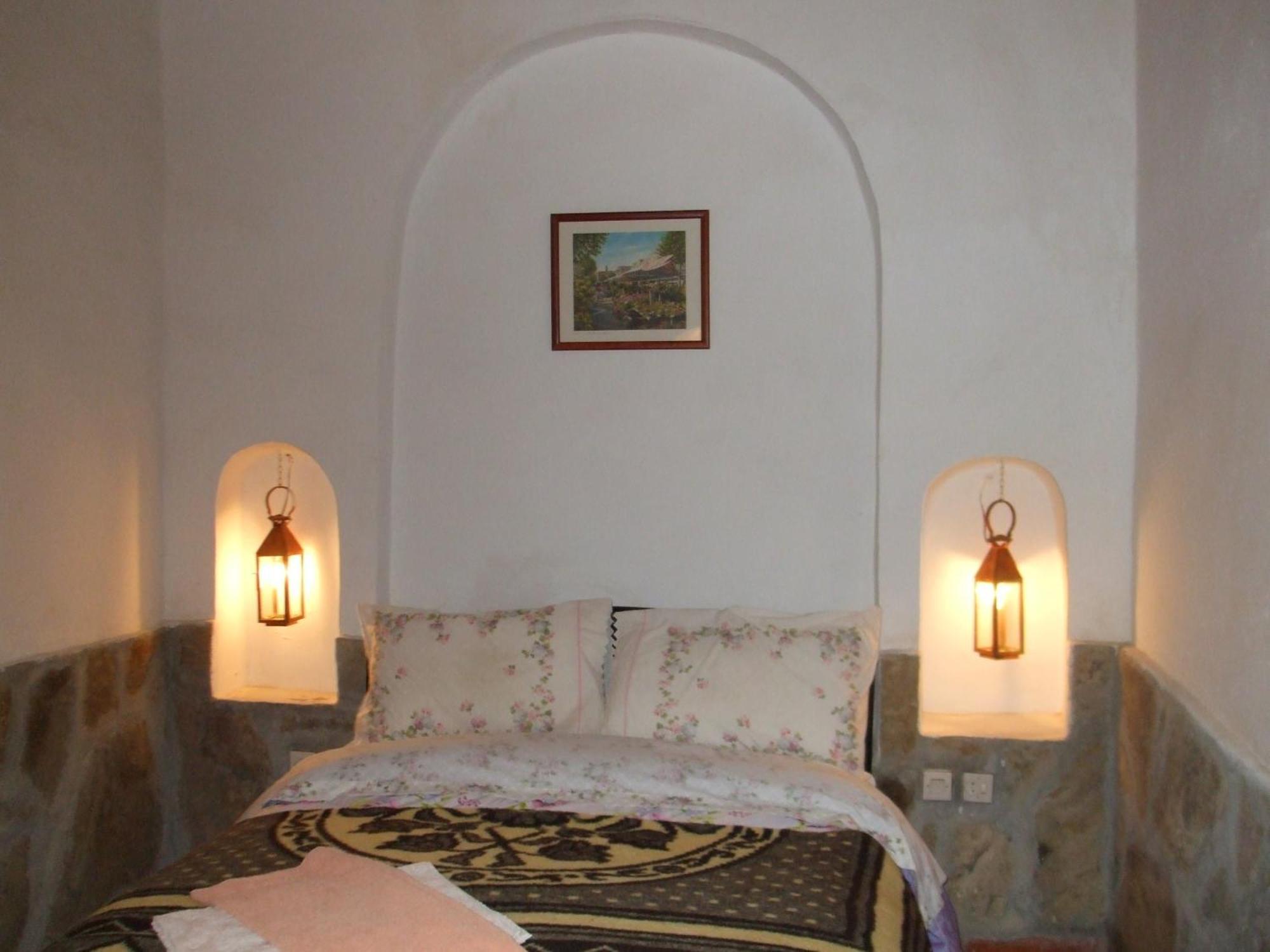Palmeraie Guest House Tinghir Екстериор снимка