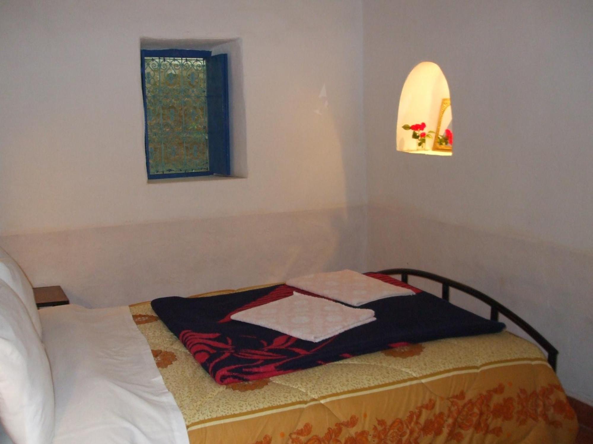 Palmeraie Guest House Tinghir Екстериор снимка