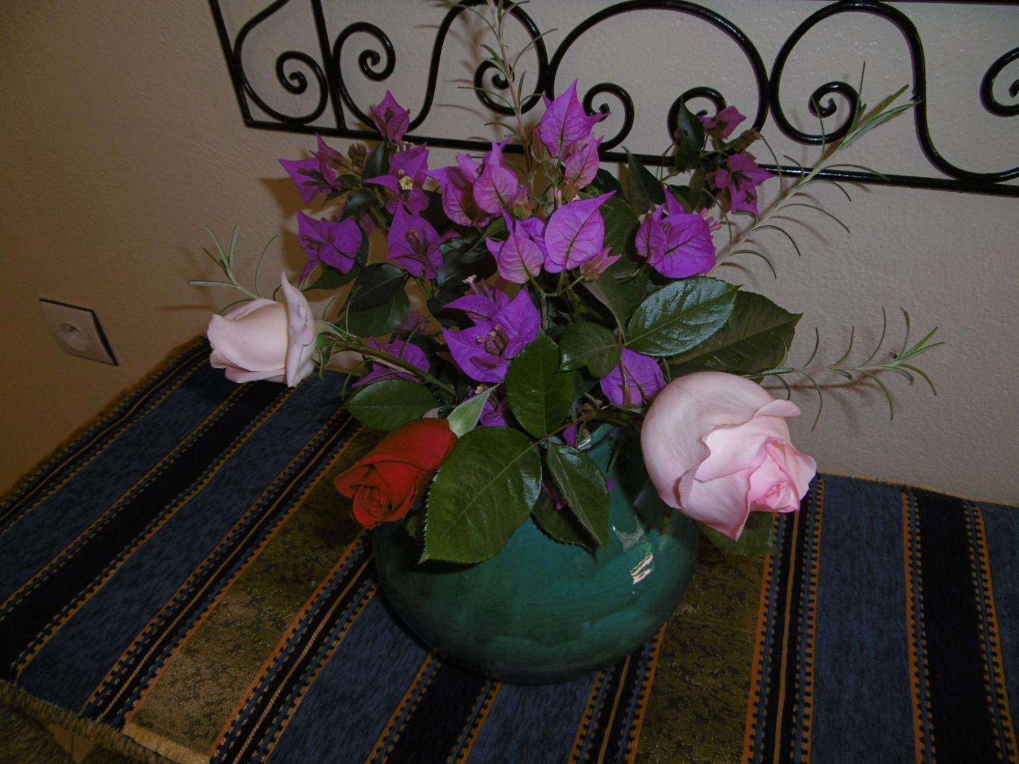 Palmeraie Guest House Tinghir Стая снимка