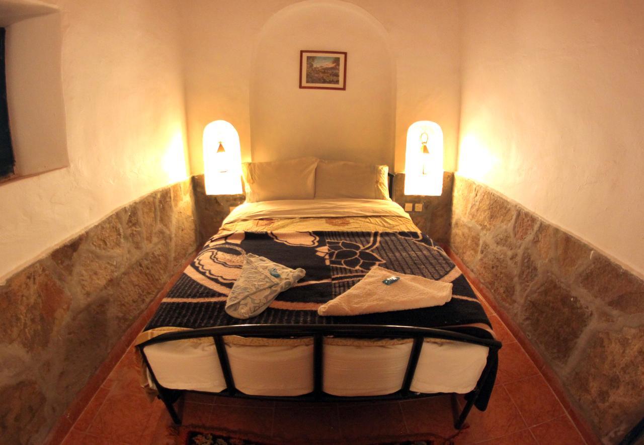 Palmeraie Guest House Tinghir Екстериор снимка