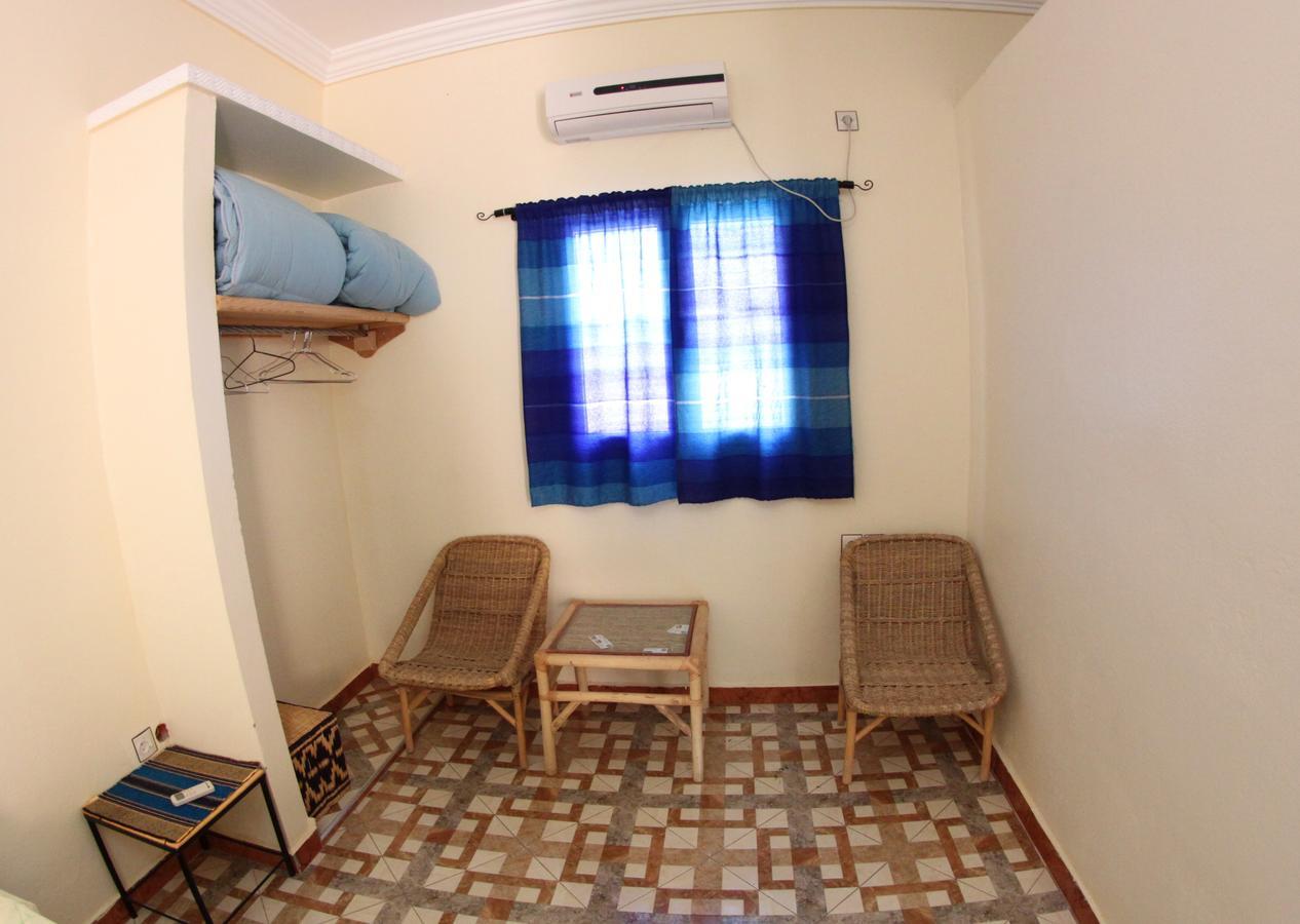Palmeraie Guest House Tinghir Екстериор снимка