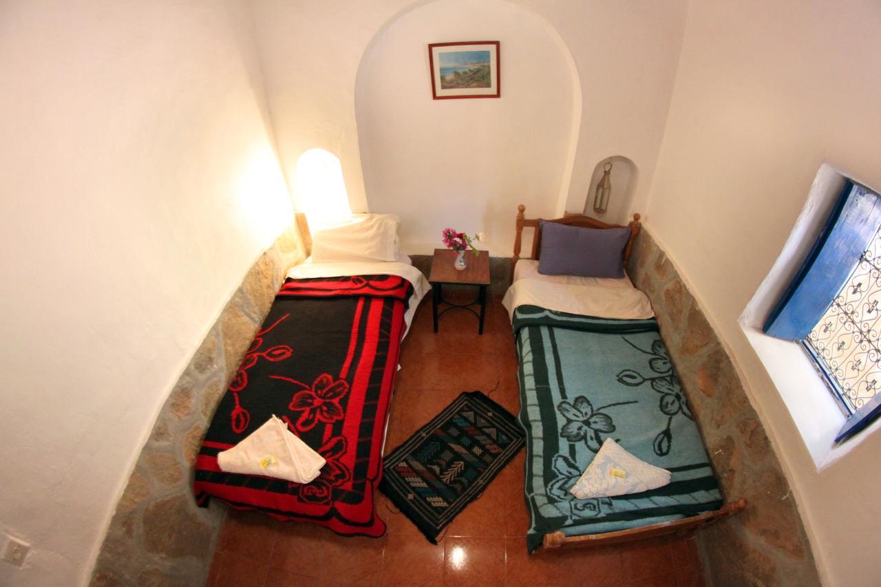 Palmeraie Guest House Tinghir Екстериор снимка